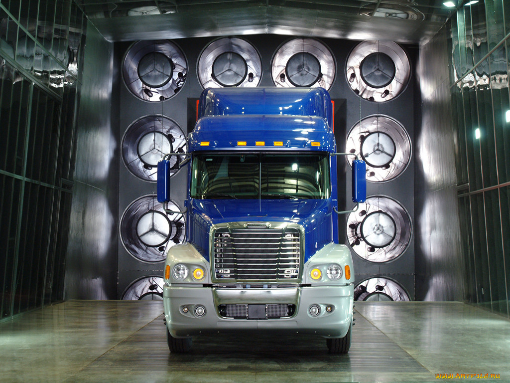 , freightliner